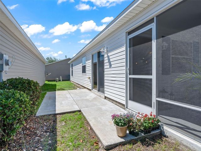2537 BIRCH AVENUE, The Villages, FL 32162