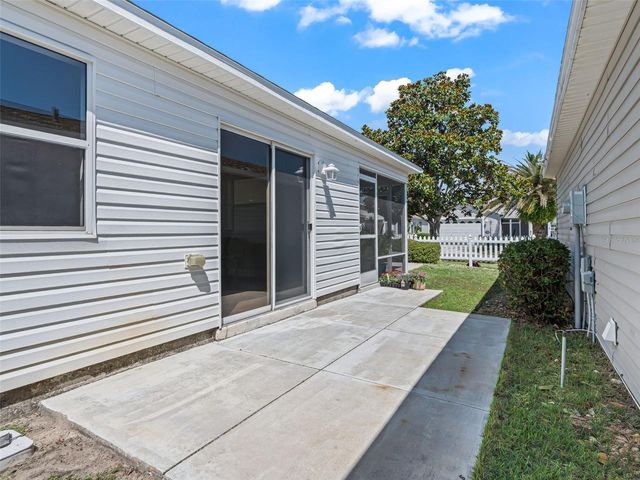 2537 BIRCH AVENUE, The Villages, FL 32162
