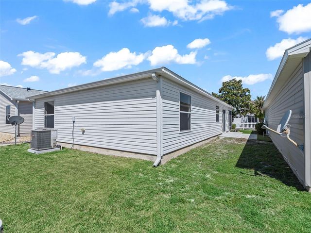 2537 BIRCH AVENUE, The Villages, FL 32162