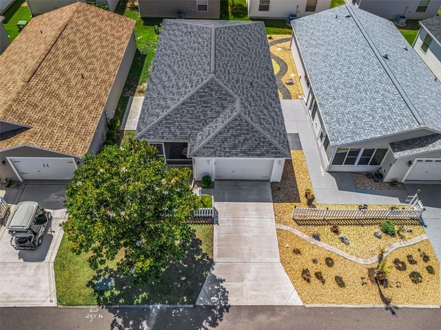2537 BIRCH AVENUE, The Villages, FL 32162