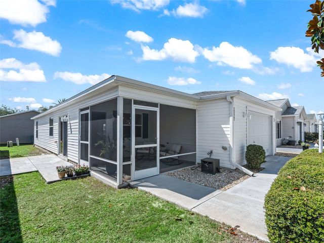 2537 BIRCH AVENUE, The Villages, FL 32162