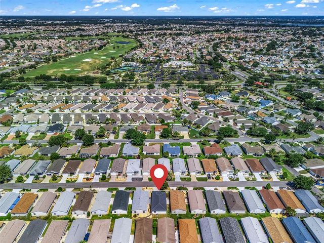 2537 BIRCH AVENUE, The Villages, FL 32162
