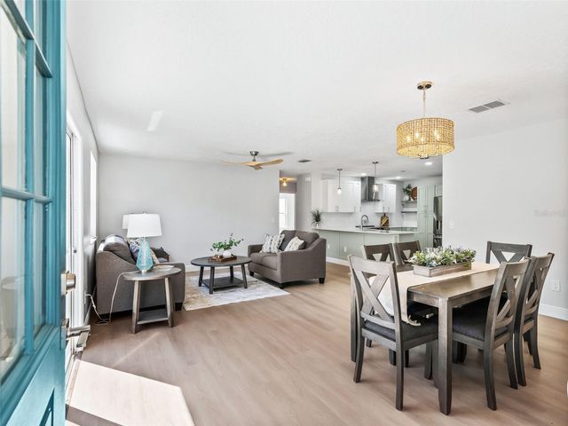 2537 BIRCH AVENUE, The Villages, FL 32162