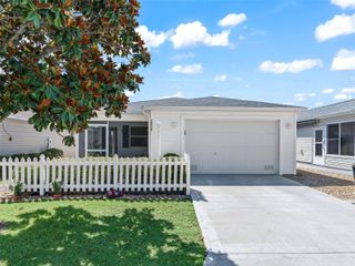 2537 BIRCH AVENUE, The Villages, FL 32162