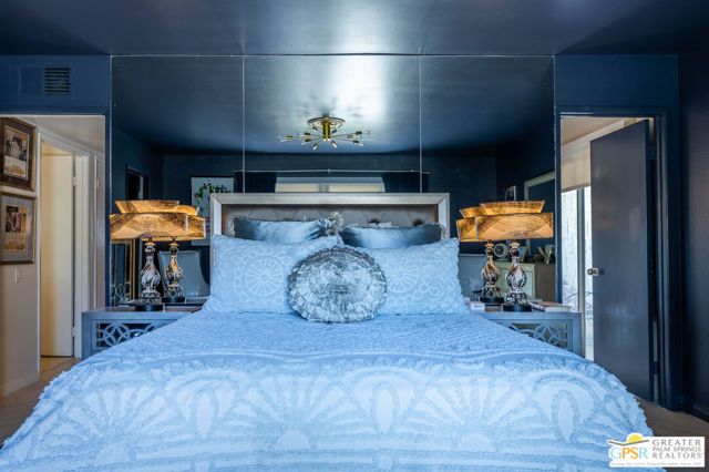 2149 N Sunshine Circle, Palm Springs, CA 92264