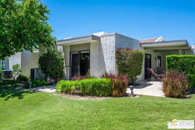 2149 N Sunshine Circle, Palm Springs, CA 92264