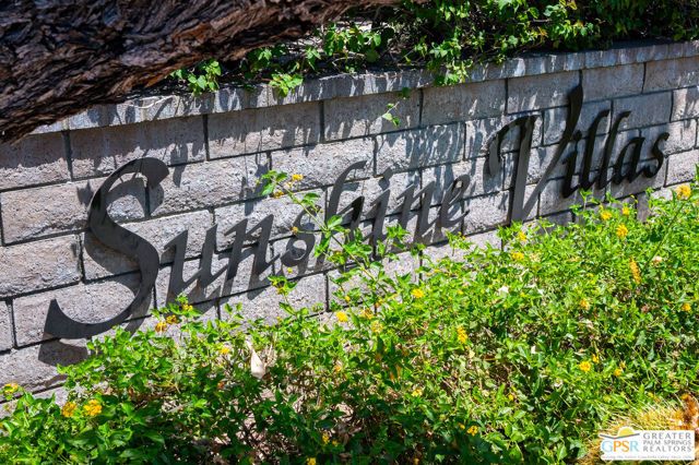 2149 N Sunshine Circle, Palm Springs, CA 92264