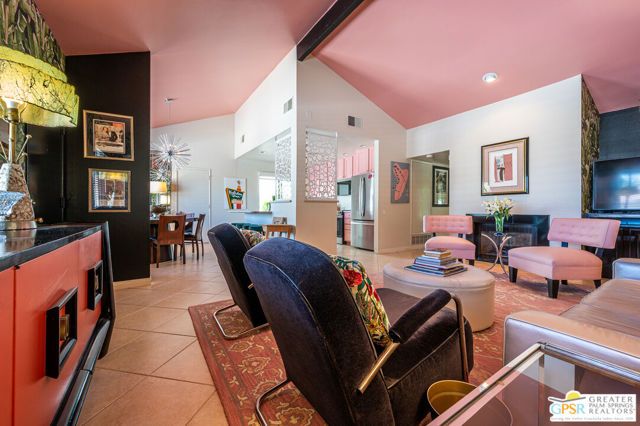 2149 N Sunshine Circle, Palm Springs, CA 92264