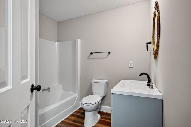 2012 Glissom Street, Tarboro, NC 27886