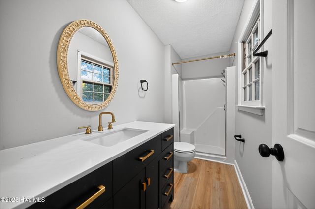 2012 Glissom Street, Tarboro, NC 27886