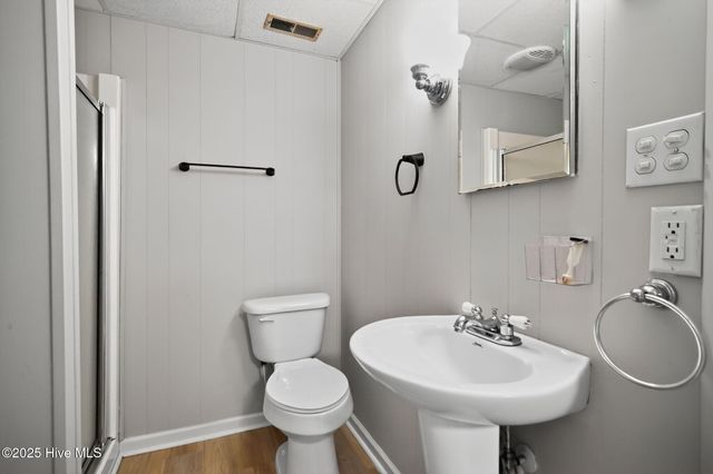 2012 Glissom Street, Tarboro, NC 27886