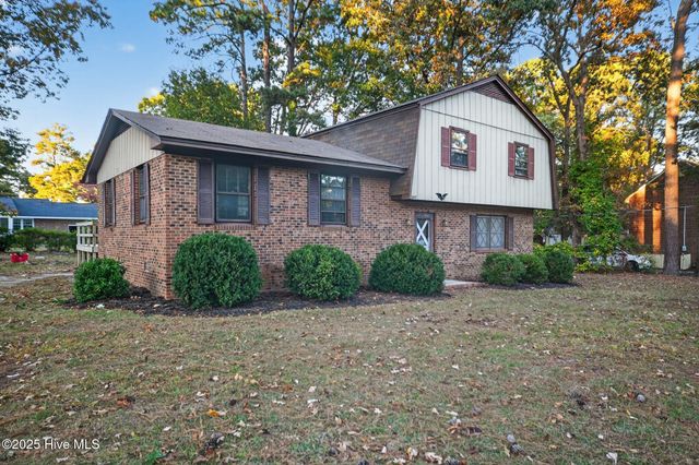 2012 Glissom Street, Tarboro, NC 27886