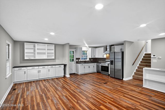 2012 Glissom Street, Tarboro, NC 27886