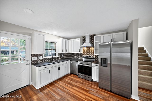 2012 Glissom Street, Tarboro, NC 27886