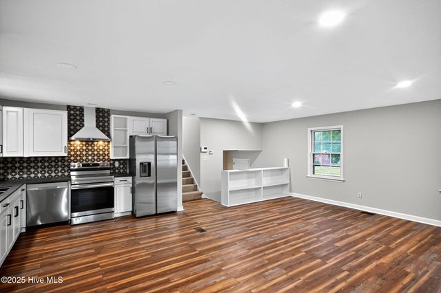 2012 Glissom Street, Tarboro, NC 27886