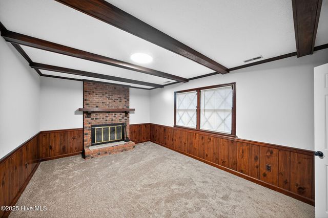 2012 Glissom Street, Tarboro, NC 27886