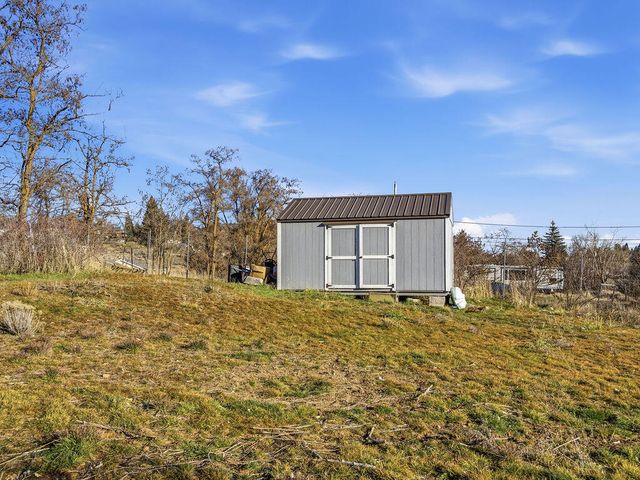 125 W Oregon Avenue, Klamath Falls, OR 97601