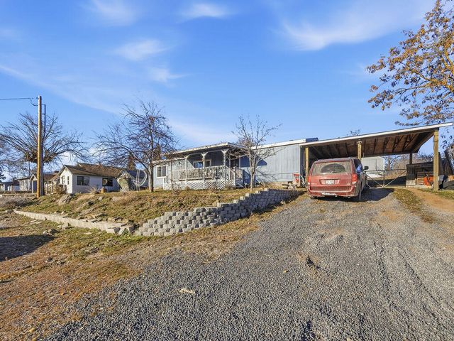 125 W Oregon Avenue, Klamath Falls, OR 97601