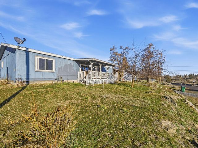 125 W Oregon Avenue, Klamath Falls, OR 97601