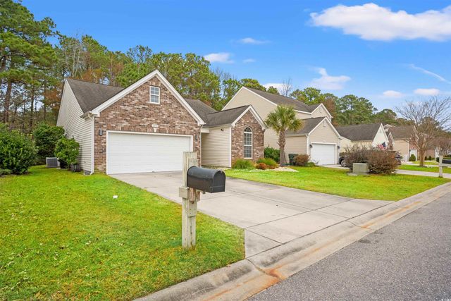 4485 Farm Lake Dr., Myrtle Beach, SC 29579