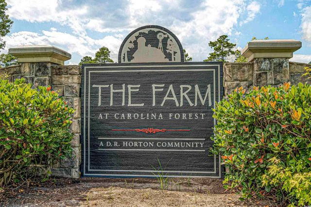 4485 Farm Lake Dr., Myrtle Beach, SC 29579