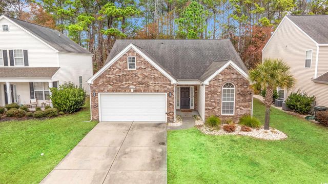 4485 Farm Lake Dr., Myrtle Beach, SC 29579