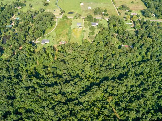8724 E FM 1649, Gilmer, TX 75645