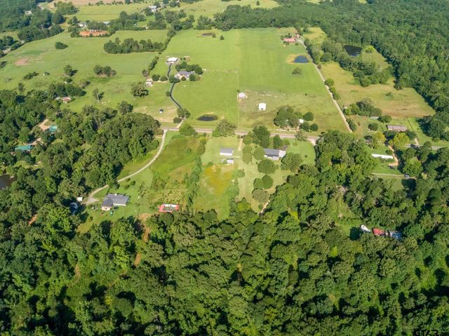 8724 E FM 1649, Gilmer, TX 75645