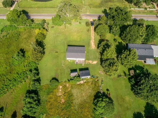 8724 E FM 1649, Gilmer, TX 75645