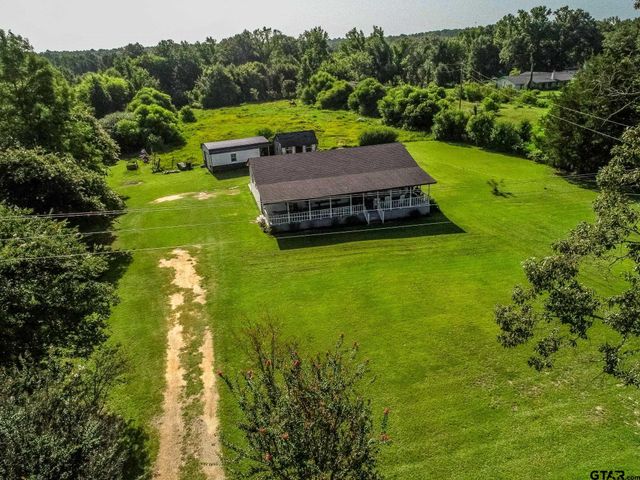 8724 E FM 1649, Gilmer, TX 75645