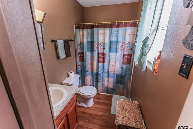 8724 E FM 1649, Gilmer, TX 75645