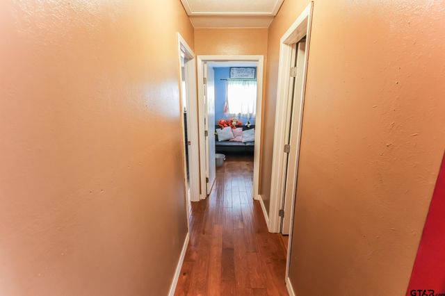 8724 E FM 1649, Gilmer, TX 75645