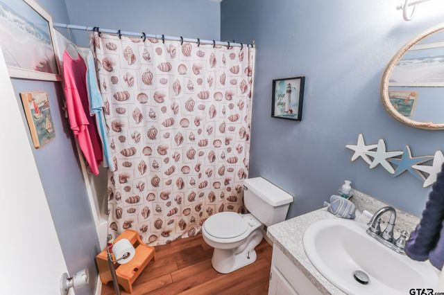 8724 E FM 1649, Gilmer, TX 75645