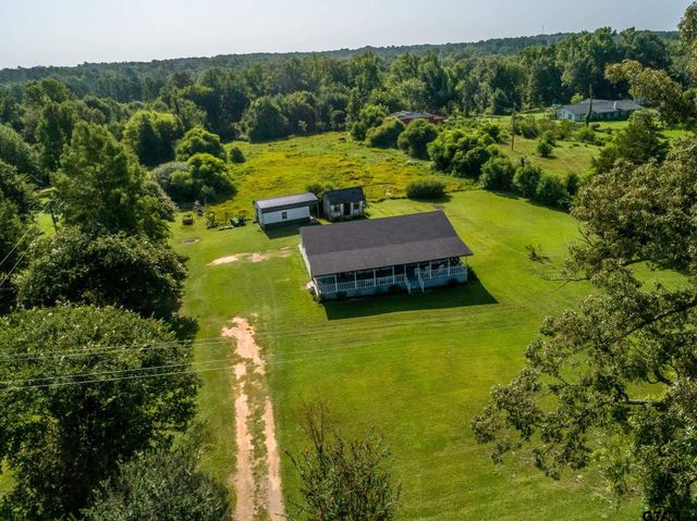 8724 E FM 1649, Gilmer, TX 75645
