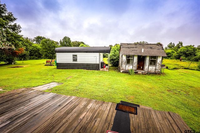 8724 E FM 1649, Gilmer, TX 75645