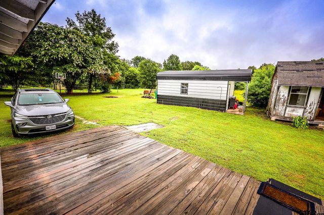 8724 E FM 1649, Gilmer, TX 75645