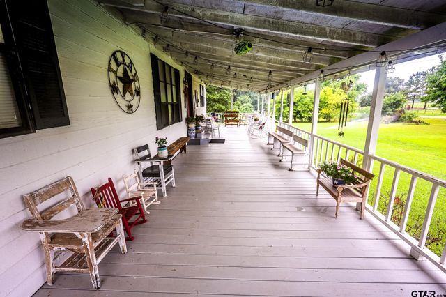 8724 E FM 1649, Gilmer, TX 75645