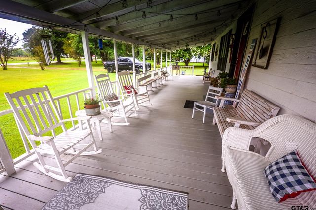 8724 E FM 1649, Gilmer, TX 75645