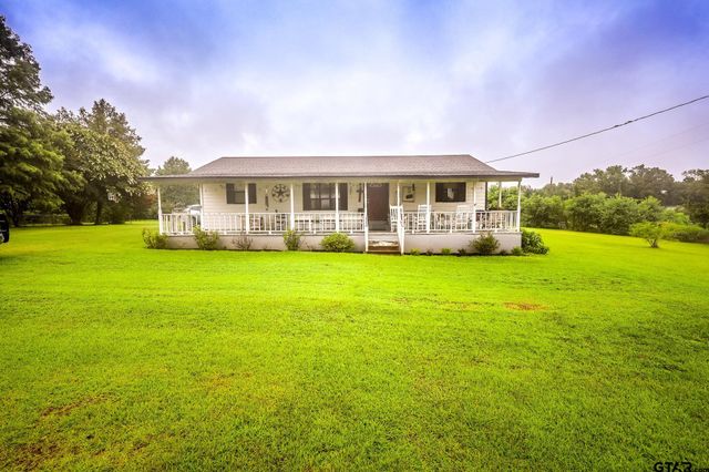 8724 E FM 1649, Gilmer, TX 75645