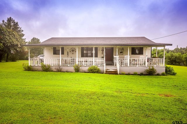 8724 E FM 1649, Gilmer, TX 75645