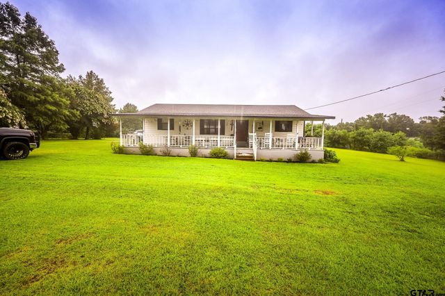 8724 E FM 1649, Gilmer, TX 75645