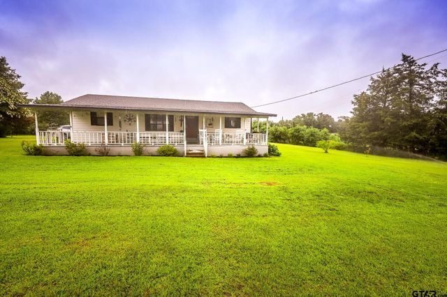 8724 E FM 1649, Gilmer, TX 75645