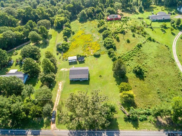 8724 E FM 1649, Gilmer, TX 75645