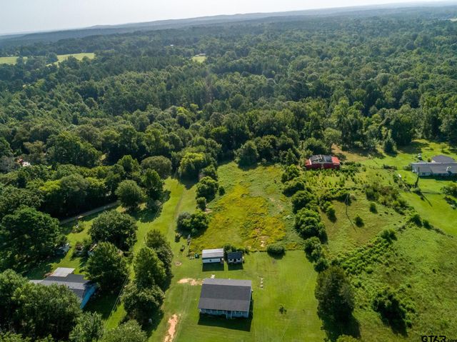 8724 E FM 1649, Gilmer, TX 75645