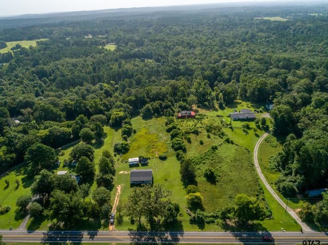 8724 E FM 1649, Gilmer, TX 75645