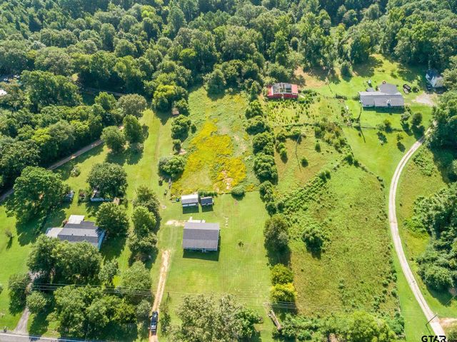 8724 E FM 1649, Gilmer, TX 75645