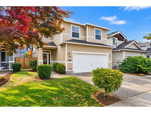 1568 Se GERHARD Dr, Hillsboro, OR 97123