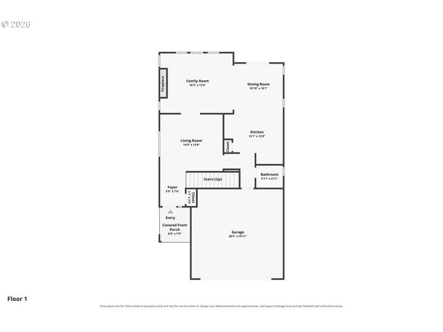 1568 Se GERHARD Dr, Hillsboro, OR 97123