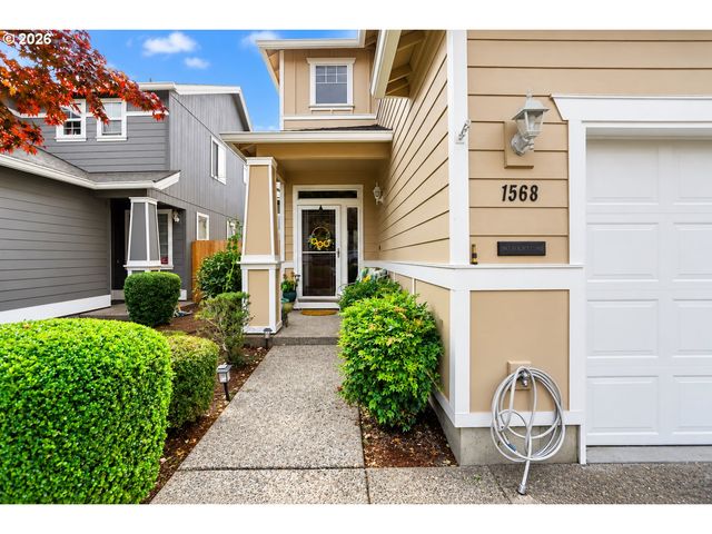 1568 Se GERHARD Dr, Hillsboro, OR 97123