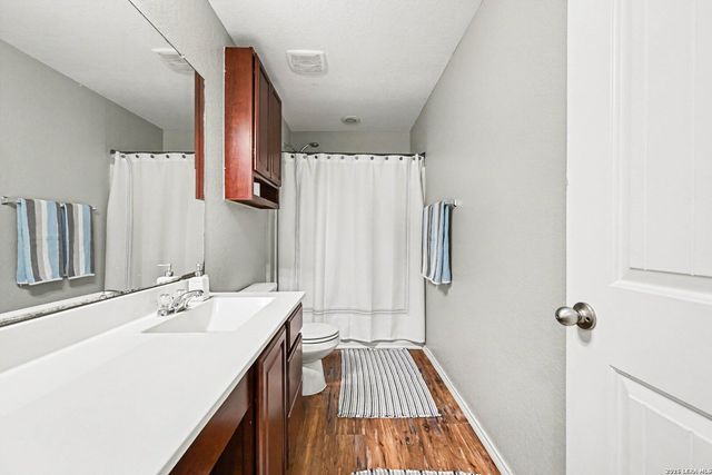 129 Rocky Path, Boerne, TX 78006